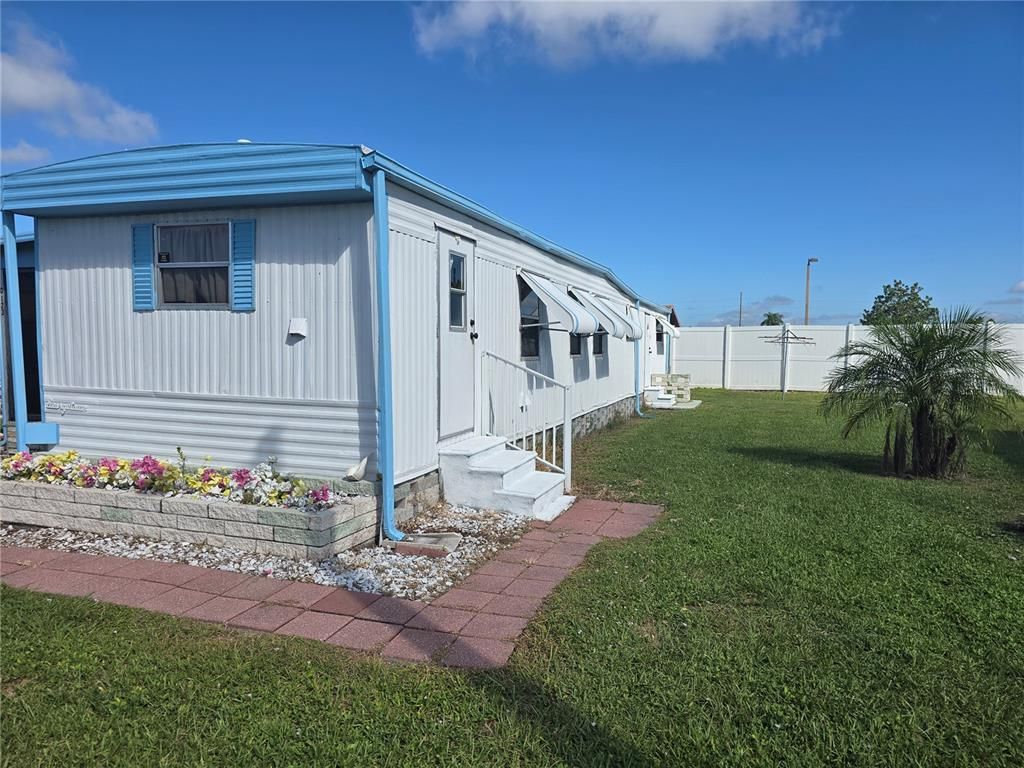 5316 53RD AVENUE E Q123, Bradenton, FL 34203