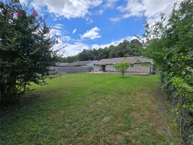 1630 Dell Oak Drive, Garland, TX 75040