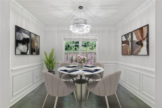 4353 Pond Edge Road, Snellville, GA 30039