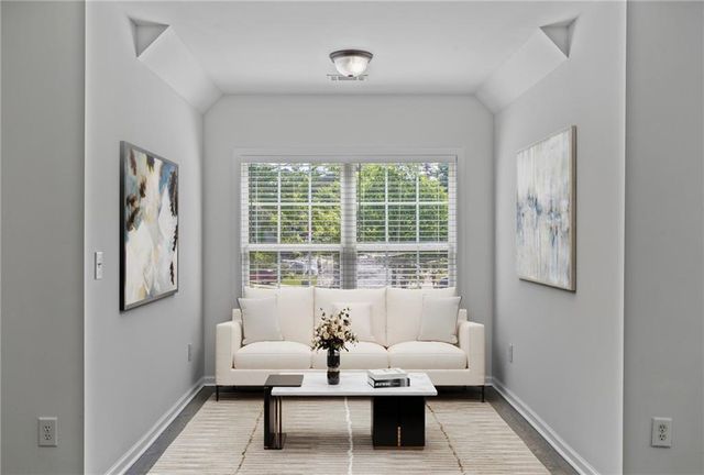 4353 Pond Edge Road, Snellville, GA 30039