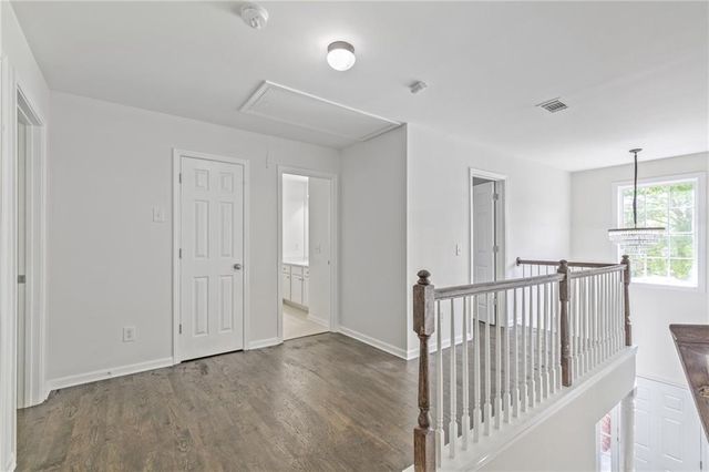 4353 Pond Edge Road, Snellville, GA 30039