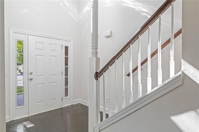 4353 Pond Edge Road, Snellville, GA 30039