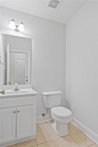 4353 Pond Edge Road, Snellville, GA 30039