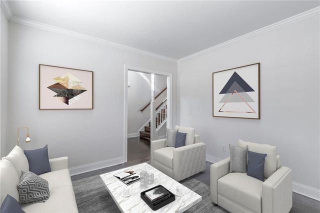 4353 Pond Edge Road, Snellville, GA 30039