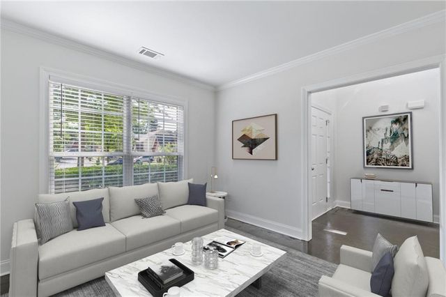 4353 Pond Edge Road, Snellville, GA 30039