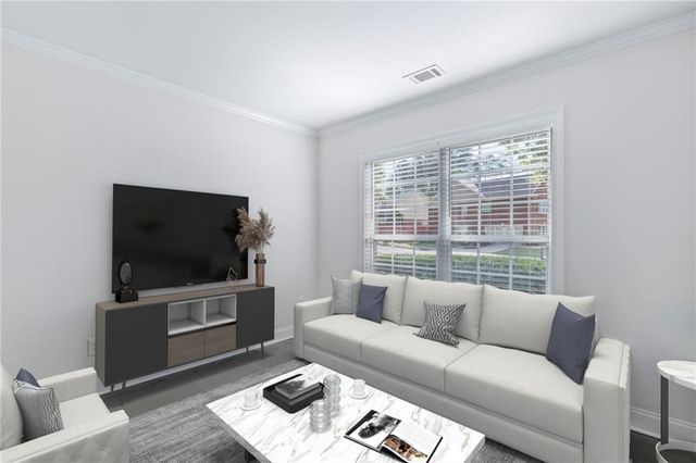 4353 Pond Edge Road, Snellville, GA 30039