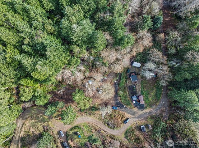 7364 NE North Shore Road, Belfair, WA 98528
