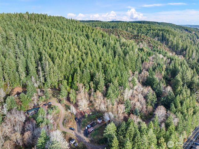 7364 NE North Shore Road, Belfair, WA 98528