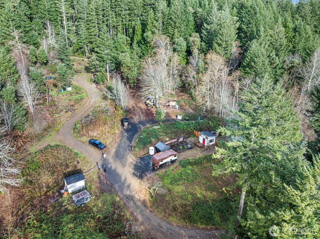 7364 NE North Shore Road, Belfair, WA 98528