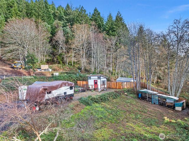 7364 NE North Shore Road, Belfair, WA 98528