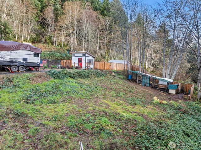 7364 NE North Shore Road, Belfair, WA 98528