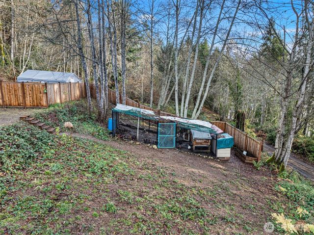 7364 NE North Shore Road, Belfair, WA 98528