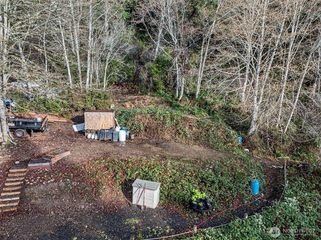 7364 NE North Shore Road, Belfair, WA 98528