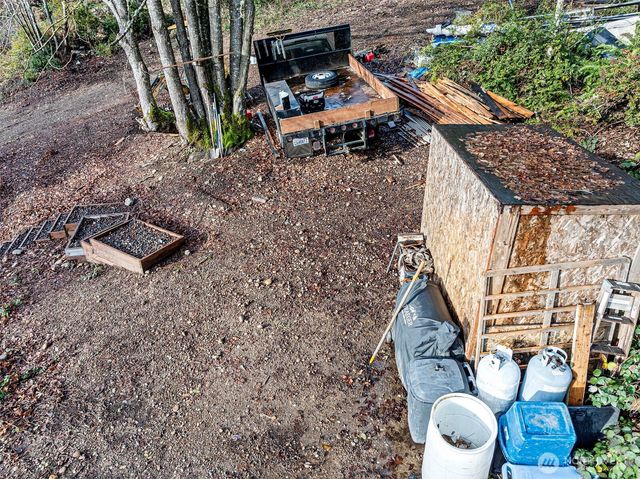 7364 NE North Shore Road, Belfair, WA 98528