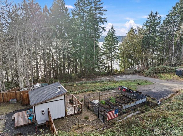 7364 NE North Shore Road, Belfair, WA 98528