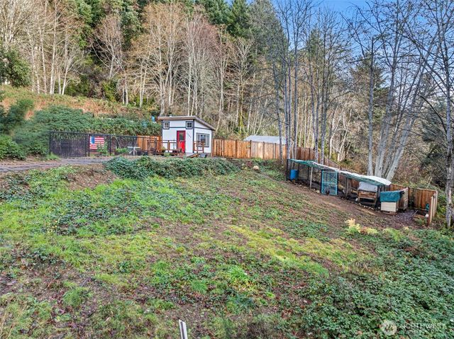 7364 NE North Shore Road, Belfair, WA 98528