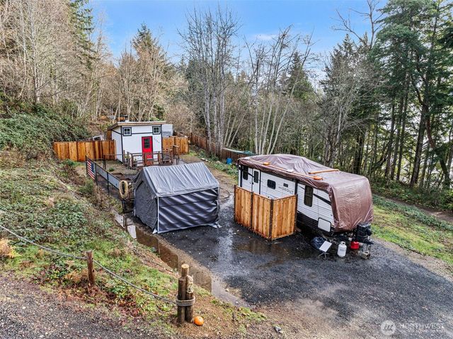 7364 NE North Shore Road, Belfair, WA 98528