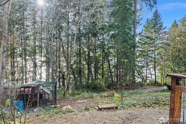 7364 NE North Shore Road, Belfair, WA 98528