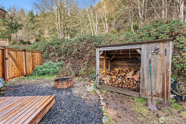 7364 NE North Shore Road, Belfair, WA 98528