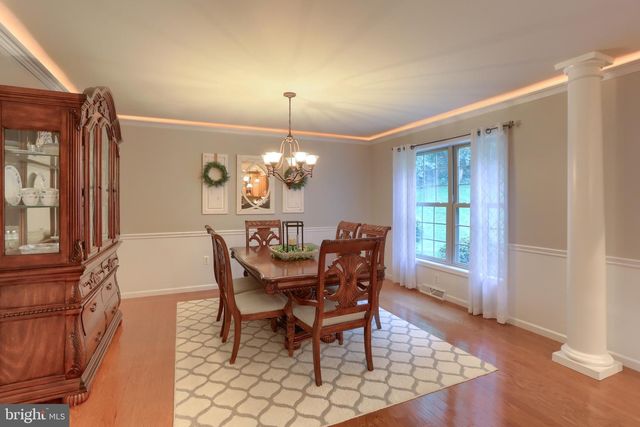 67 MOUNTAIN SPRING RD, Stevens, PA 17578