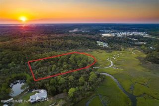 0 MANGO Lane, Fernandina Beach, FL 32034