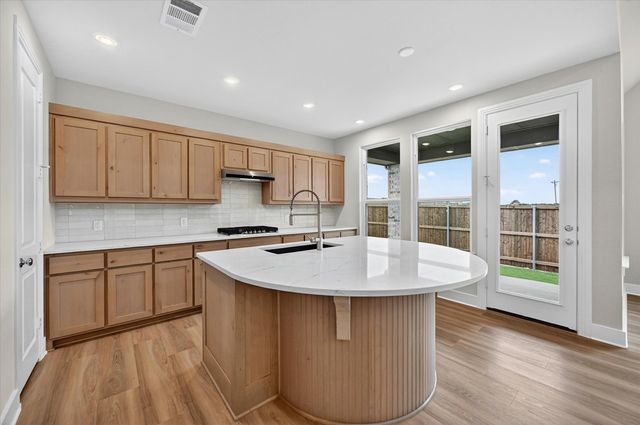 2431 Carpano Lane, Mclendon Chisholm, TX 75032