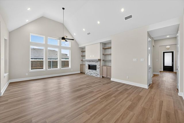 2431 Carpano Lane, Mclendon Chisholm, TX 75032