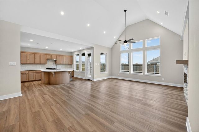2431 Carpano Lane, Mclendon Chisholm, TX 75032