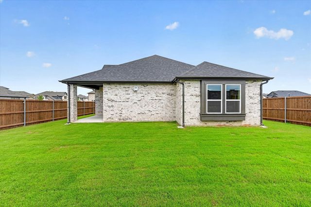 2431 Carpano Lane, Mclendon Chisholm, TX 75032