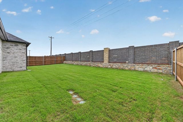 2431 Carpano Lane, Mclendon Chisholm, TX 75032