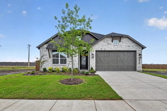 2431 Carpano Lane, Mclendon Chisholm, TX 75032