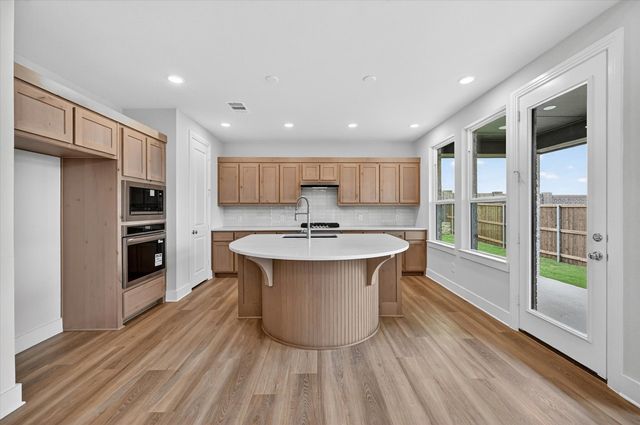 2431 Carpano Lane, Mclendon Chisholm, TX 75032