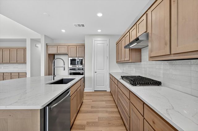 2431 Carpano Lane, Mclendon Chisholm, TX 75032