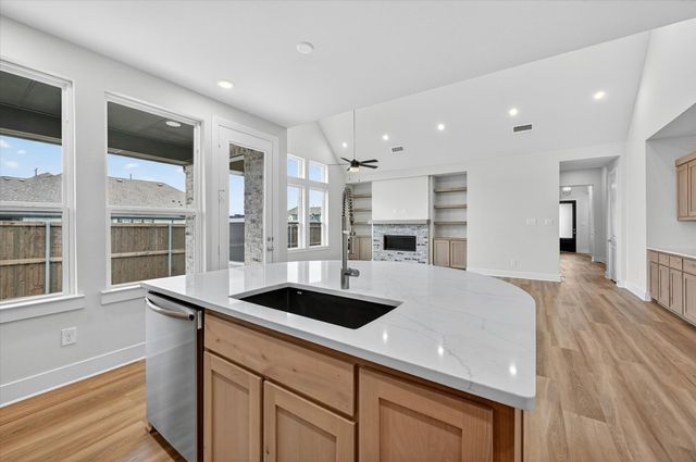 2431 Carpano Lane, Mclendon Chisholm, TX 75032