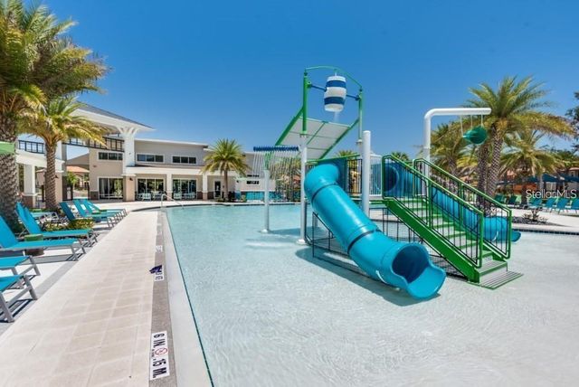 2547 SHANTI DRIVE, Kissimmee, FL 34746