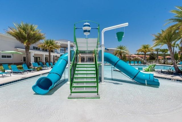 2547 SHANTI DRIVE, Kissimmee, FL 34746