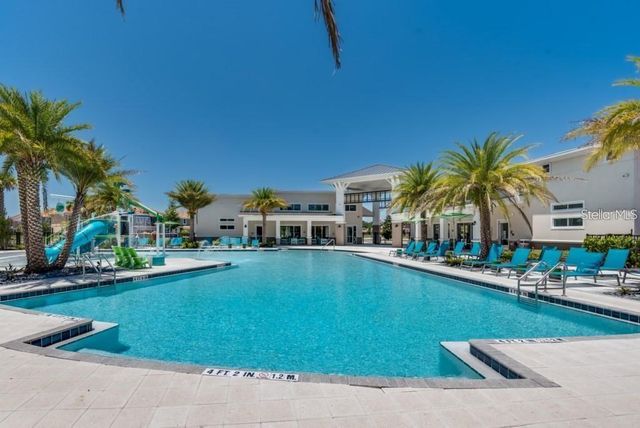 2547 SHANTI DRIVE, Kissimmee, FL 34746