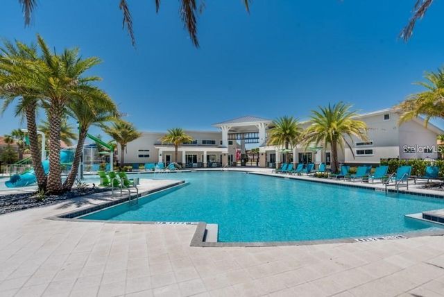 2547 SHANTI DRIVE, Kissimmee, FL 34746