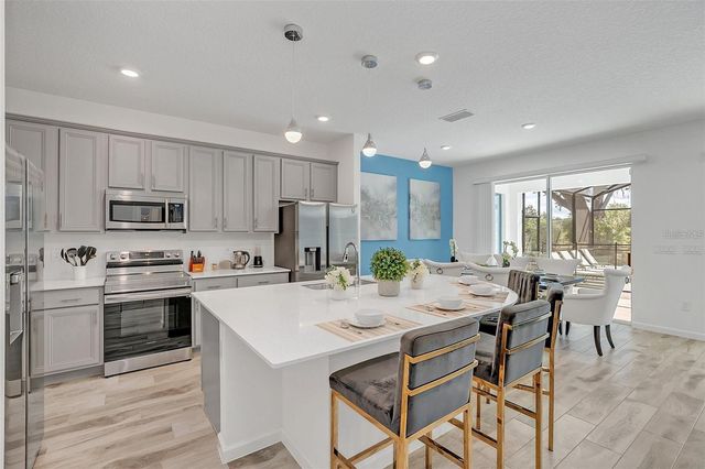 2547 SHANTI DRIVE, Kissimmee, FL 34746