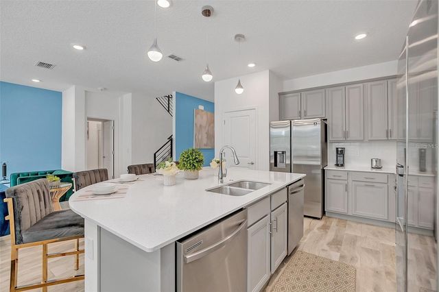 2547 SHANTI DRIVE, Kissimmee, FL 34746