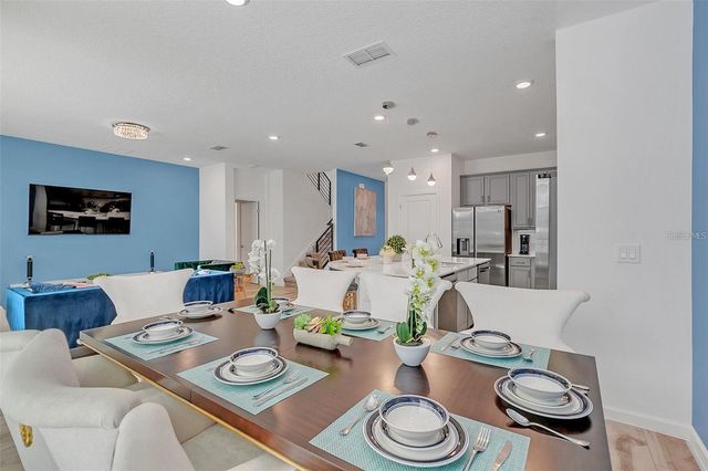 2547 SHANTI DRIVE, Kissimmee, FL 34746