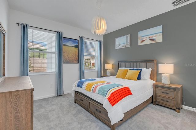 2547 SHANTI DRIVE, Kissimmee, FL 34746