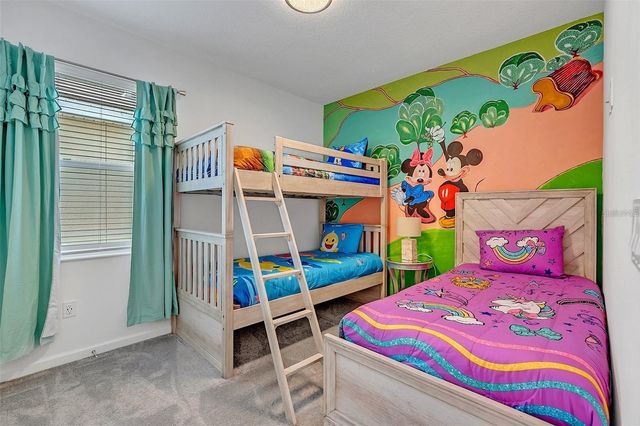 2547 SHANTI DRIVE, Kissimmee, FL 34746