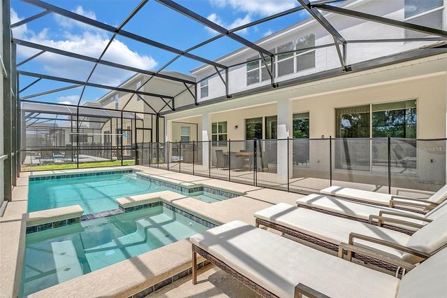 2547 SHANTI DRIVE, Kissimmee, FL 34746