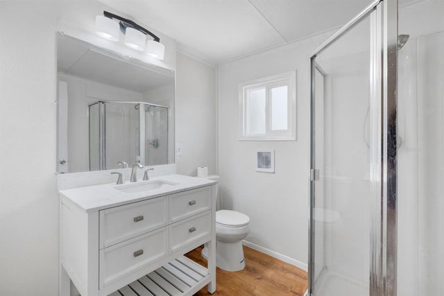 1802 Mckinley Avenue, Hanford, CA 93230