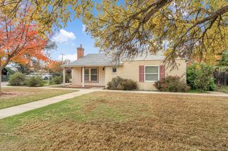 1802 Mckinley Avenue, Hanford, CA 93230