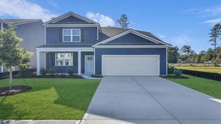 210 Hawk Tail Court, Summerville, SC 29486