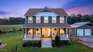 695 Opie Arnold Road, Limestone, TN 37681