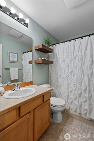 2404 87th Drive NE, Lake Stevens, WA 98258