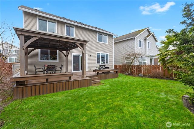 2404 87th Drive NE, Lake Stevens, WA 98258